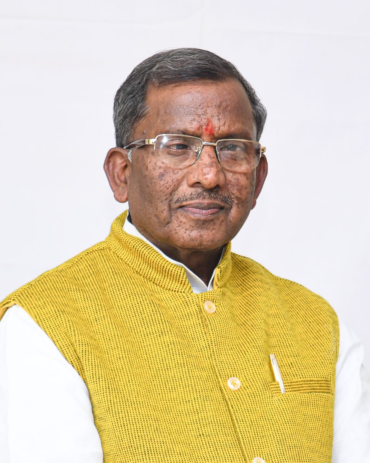 Shri Lakshman Prasad Acharya